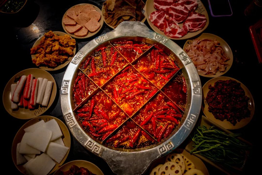 四川火锅_火锅四川蘸料_火锅四川还是重庆