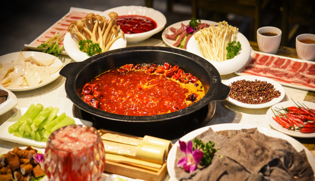 四川火锅_火锅四川还是重庆_火锅四川蘸料