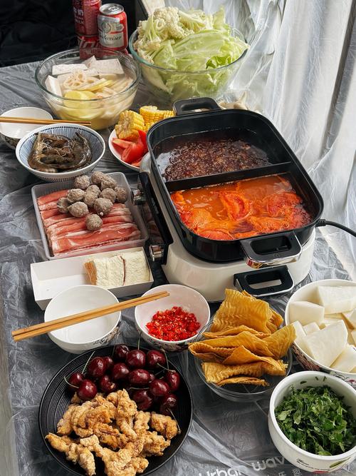 火锅则么做_火锅怎么做好吃_火锅超好吃