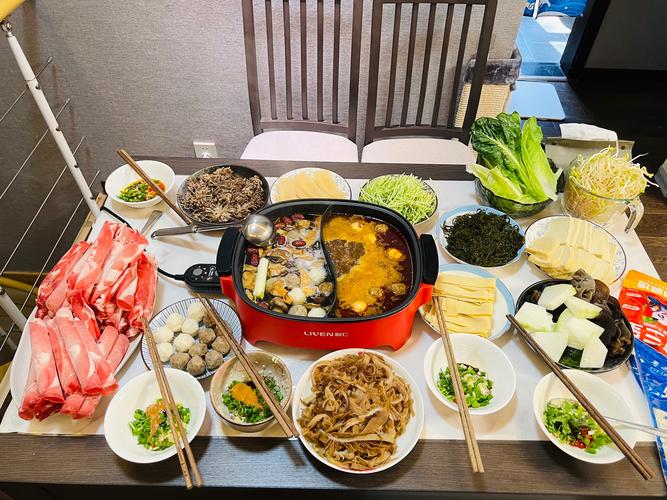 火锅则么做_火锅超好吃_火锅怎么做好吃