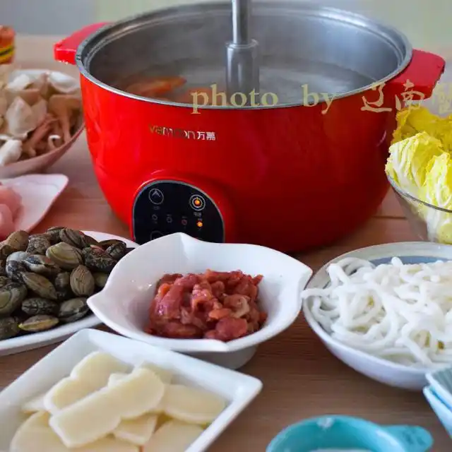 火锅则么做_火锅怎么做好吃_火锅好吃做法