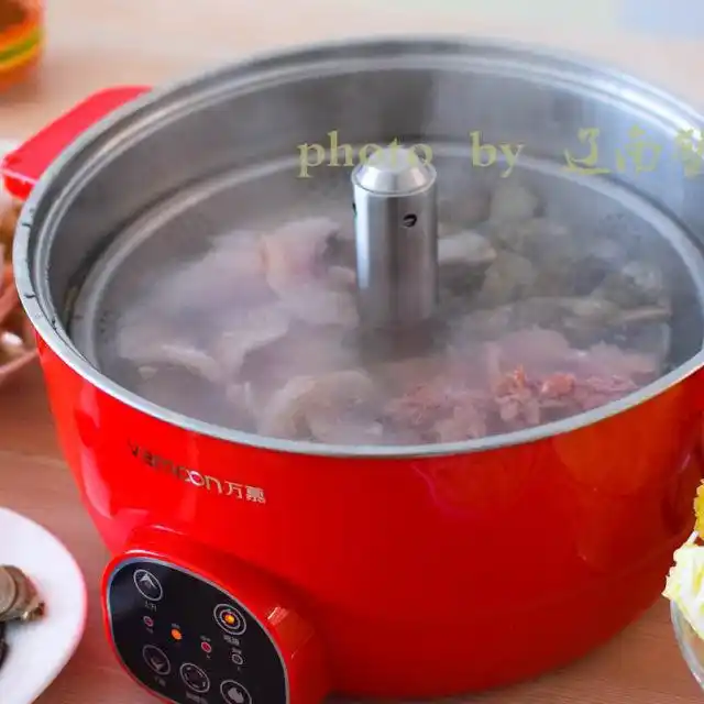 火锅则么做_火锅怎么做好吃_火锅好吃做法