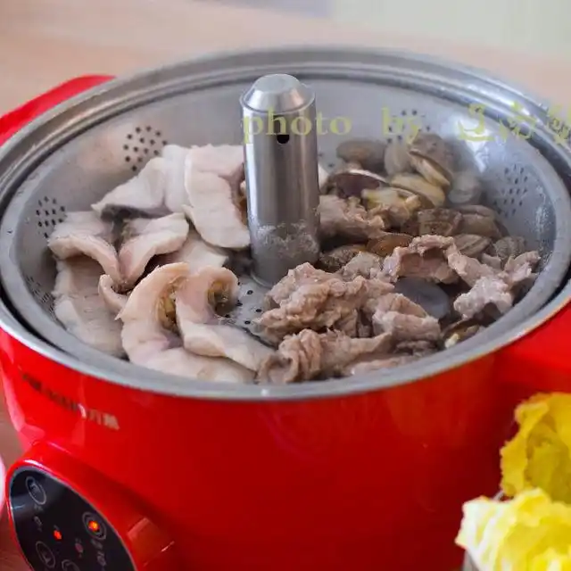 火锅则么做_火锅好吃做法_火锅怎么做好吃