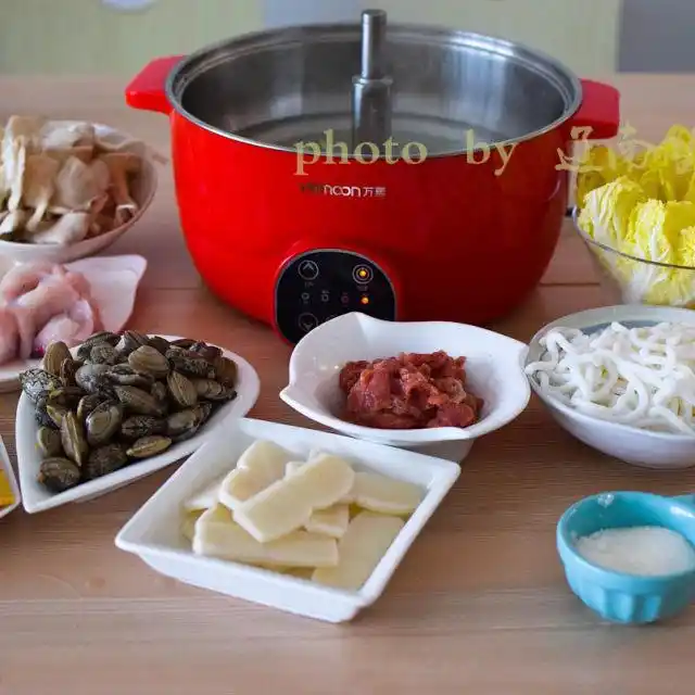 火锅则么做_火锅好吃做法_火锅怎么做好吃