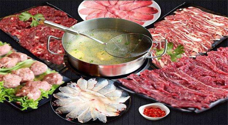 火锅加盟店_火锅加盟店10大品牌都有哪些_旋转小火锅加盟店