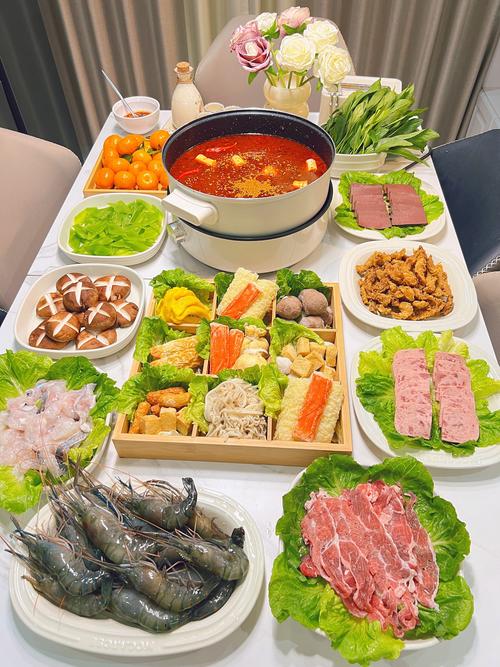 火锅怎么做_火锅做辣了怎么去除辣味_火锅做法家常做法