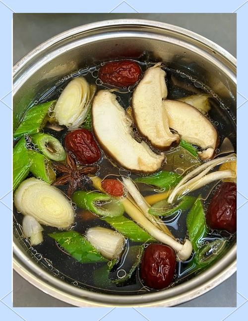 火锅做法步骤_火锅怎么做_火锅做法