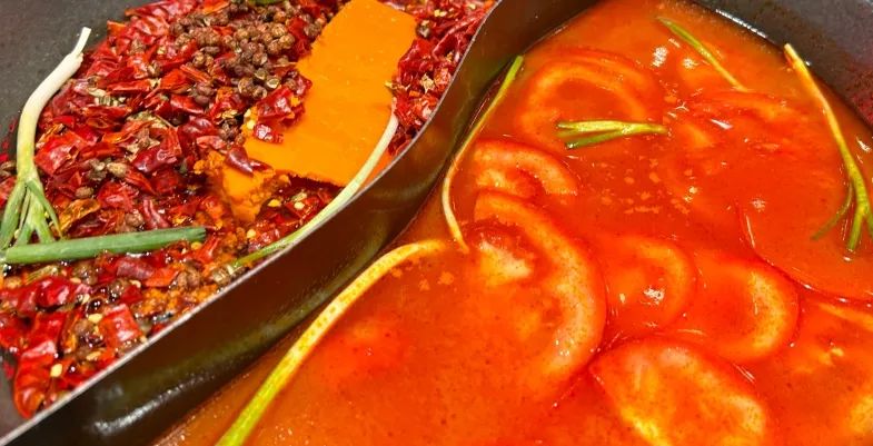 火锅四川话怎么说_火锅四川图片_四川火锅