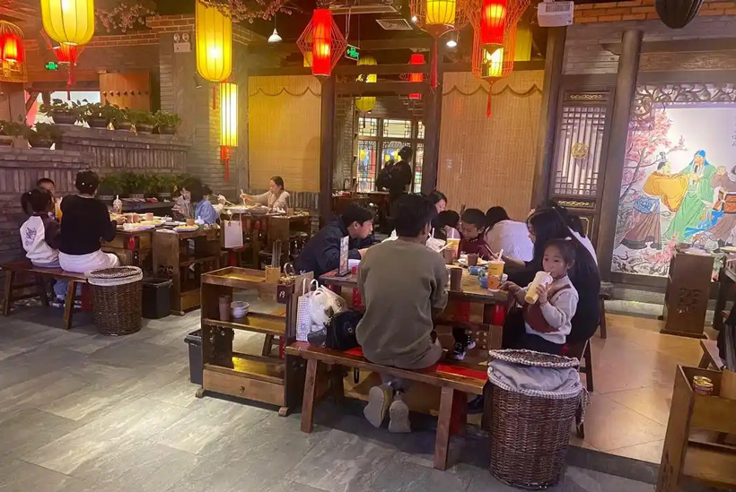 火锅店加盟店10大品牌_知名火锅店加盟_店火锅加盟品牌大全