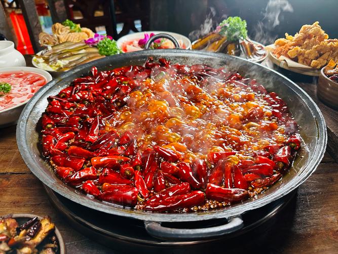 火锅图片清晰_火锅图片高清图片_火锅图片真人图片