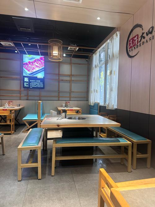 火锅装修风格效果图_火锅店装修效果图_火锅装修风格图片大全百度