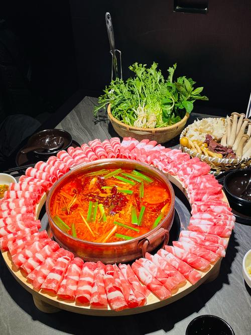 火锅图片素材_火锅图片美食大图_火锅图片