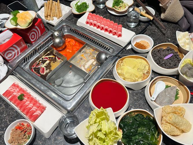 火锅店加盟排名_店火锅加盟品牌大全及价格_火锅店加盟店10大品牌