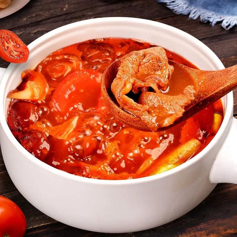 火锅底料_火锅料底专卖_陈胜龙火锅料底