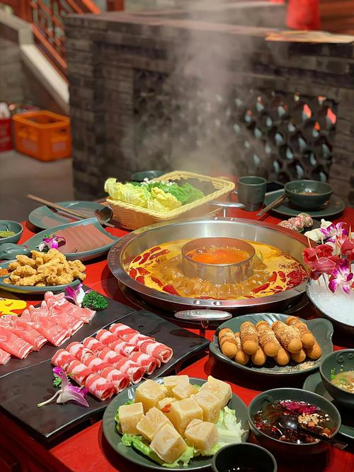 火锅图片真人图片_图片火锅真实高清_火锅图片真实图片